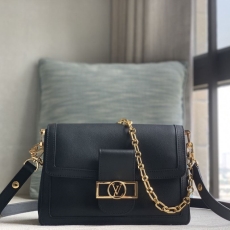 LV Satchel Bags